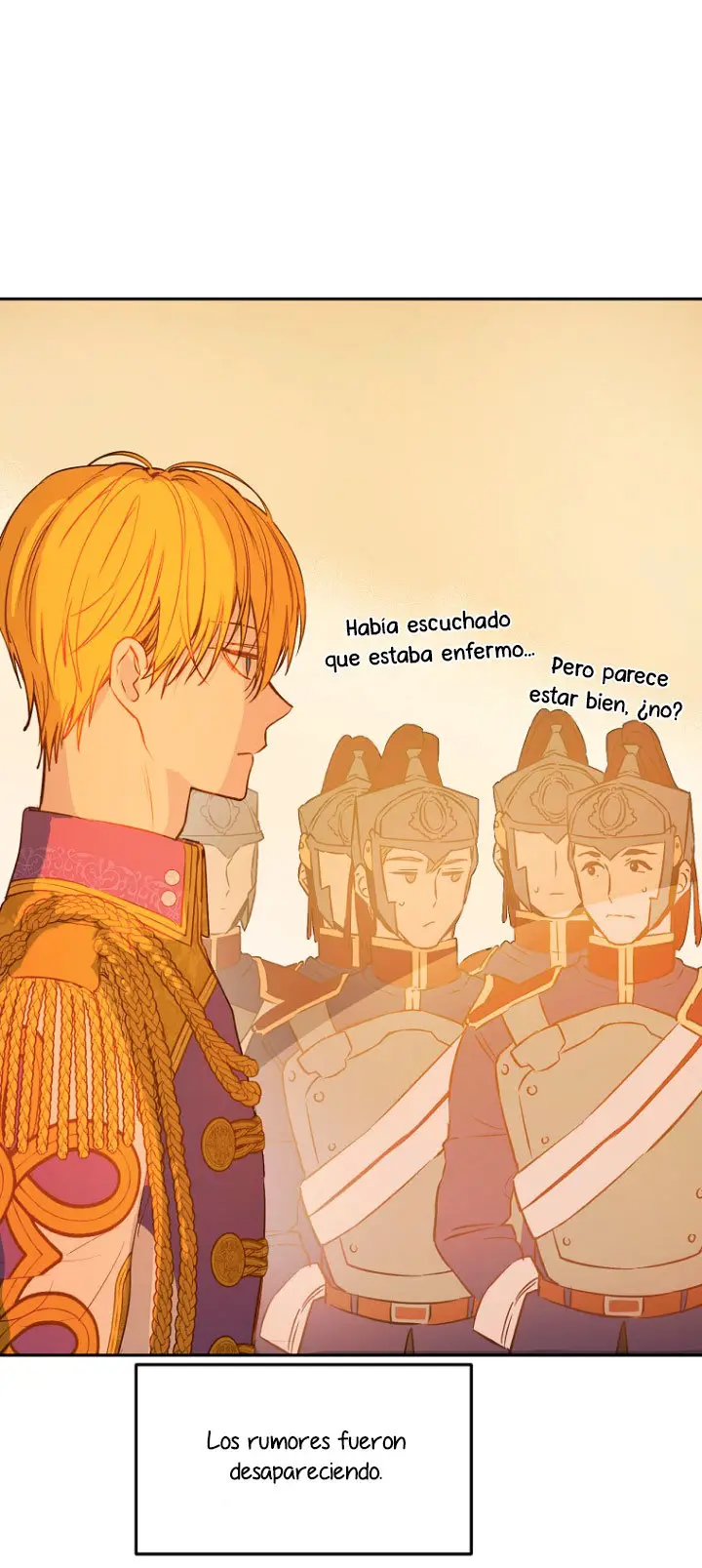 Un día me convertí en una princesa (2018) - Capítulo 112 - Página 26 - LectorTMOo