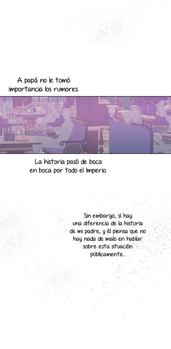 Un día me convertí en una princesa (2018) - Capítulo 112 - Página 33 - LectorTMOo
