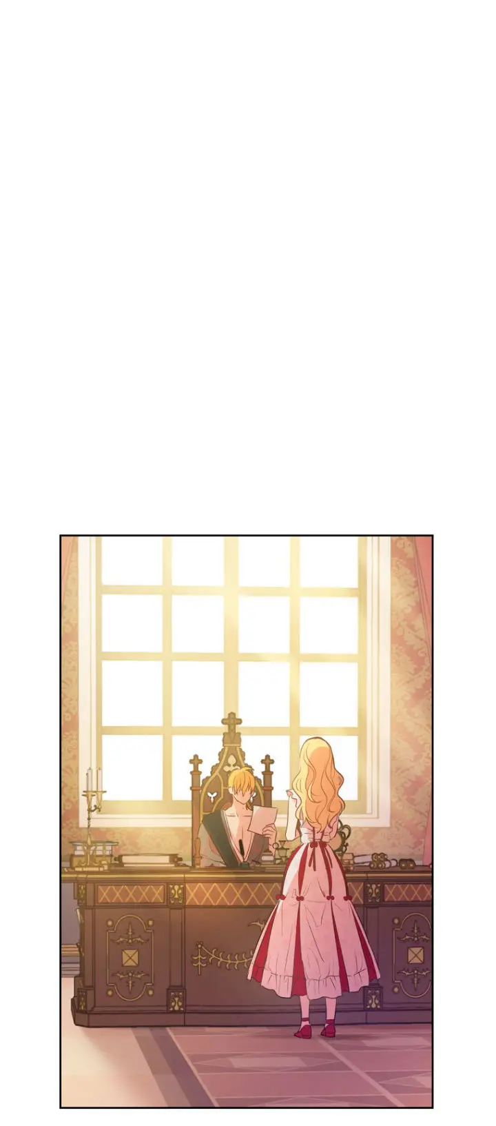 Un día me convertí en una princesa (2018) - Capítulo 112 - Página 36 - LectorTMOo