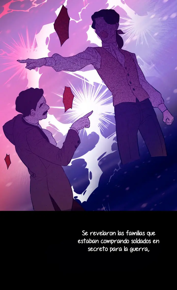 Un día me convertí en una princesa (2018) - Capítulo 112 - Página 39 - LectorTMOo