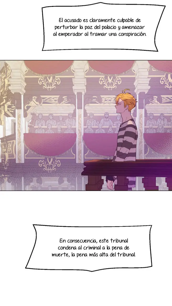 Un día me convertí en una princesa (2018) - Capítulo 112 - Página 45 - LectorTMOo