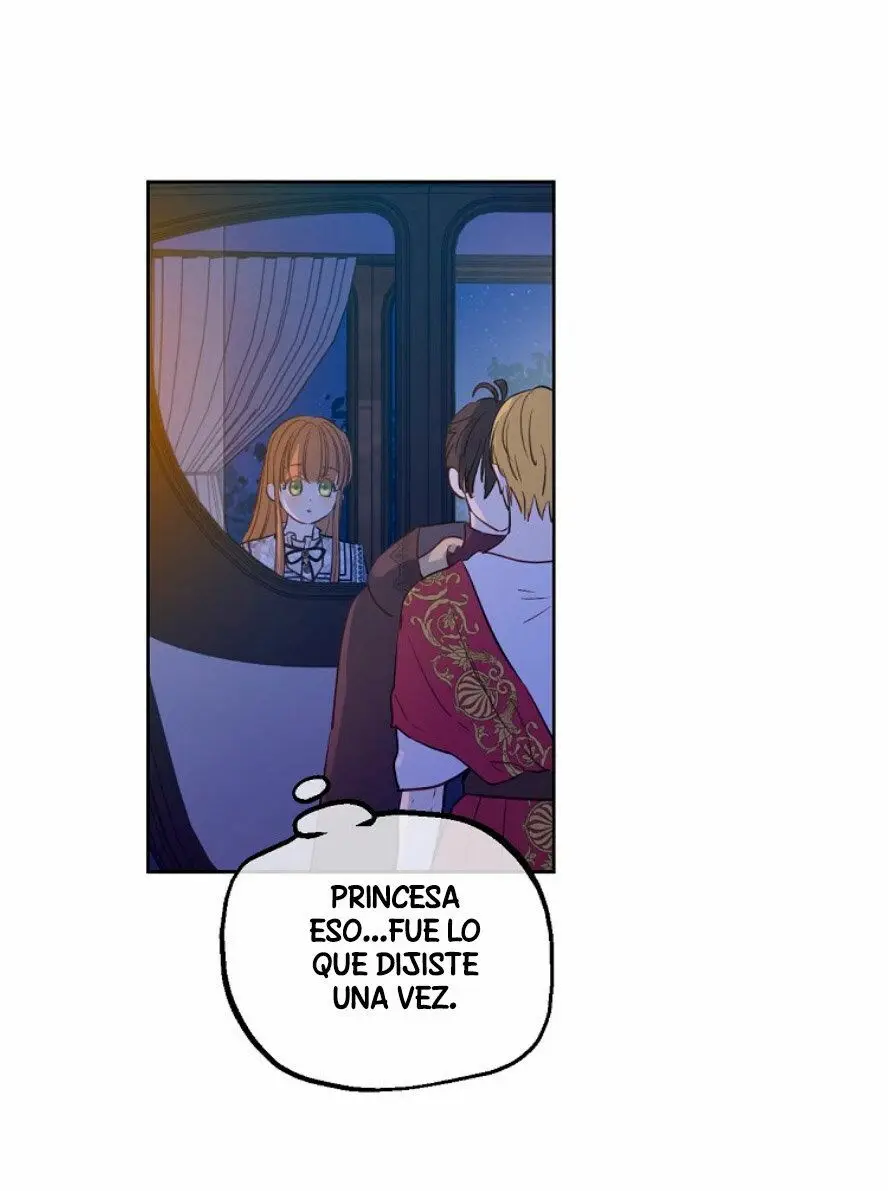 Un día me convertí en una princesa (2018) - Capítulo 114 - Página 9 - LectorTMOo