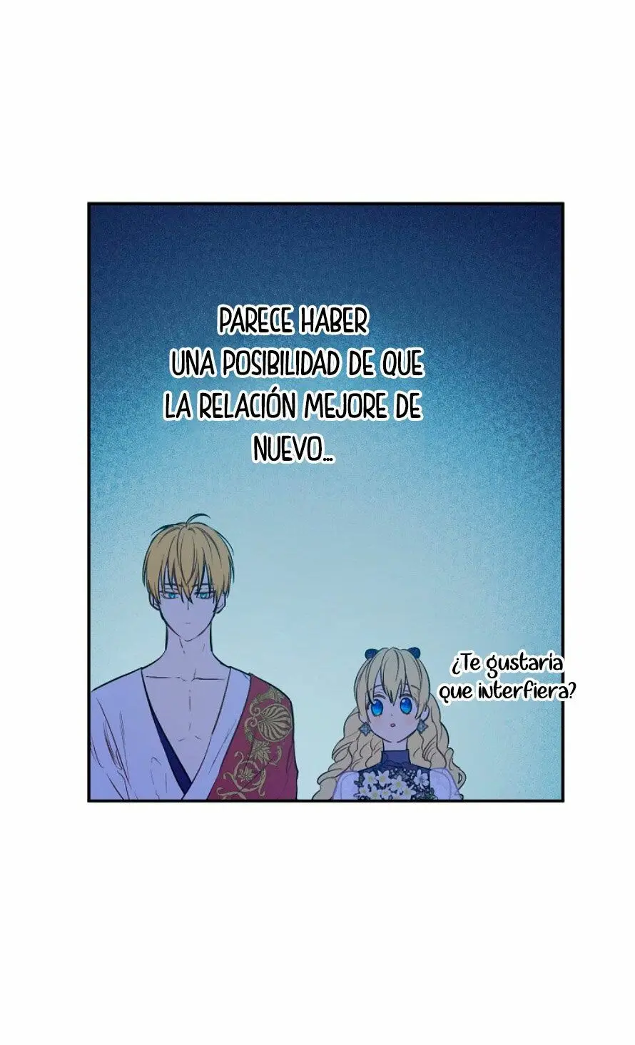 Un día me convertí en una princesa (2018) - Capítulo 114 - Página 17 - LectorTMOo