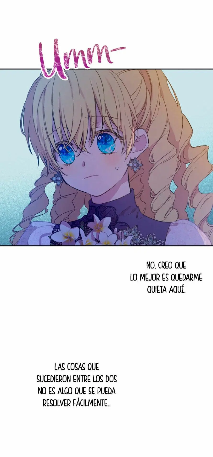 Un día me convertí en una princesa (2018) - Capítulo 114 - Página 18 - LectorTMOo