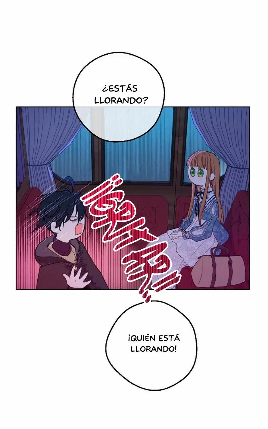 Un día me convertí en una princesa (2018) - Capítulo 114 - Página 27 - LectorTMOo