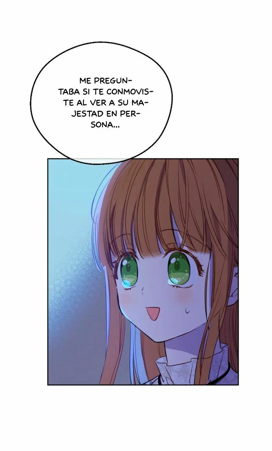 Un día me convertí en una princesa (2018) - Capítulo 114 - Página 28 - LectorTMOo
