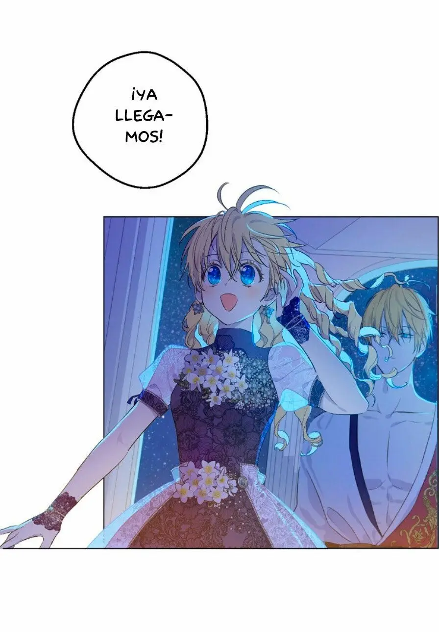 Un día me convertí en una princesa (2018) - Capítulo 114 - Página 44 - LectorTMOo