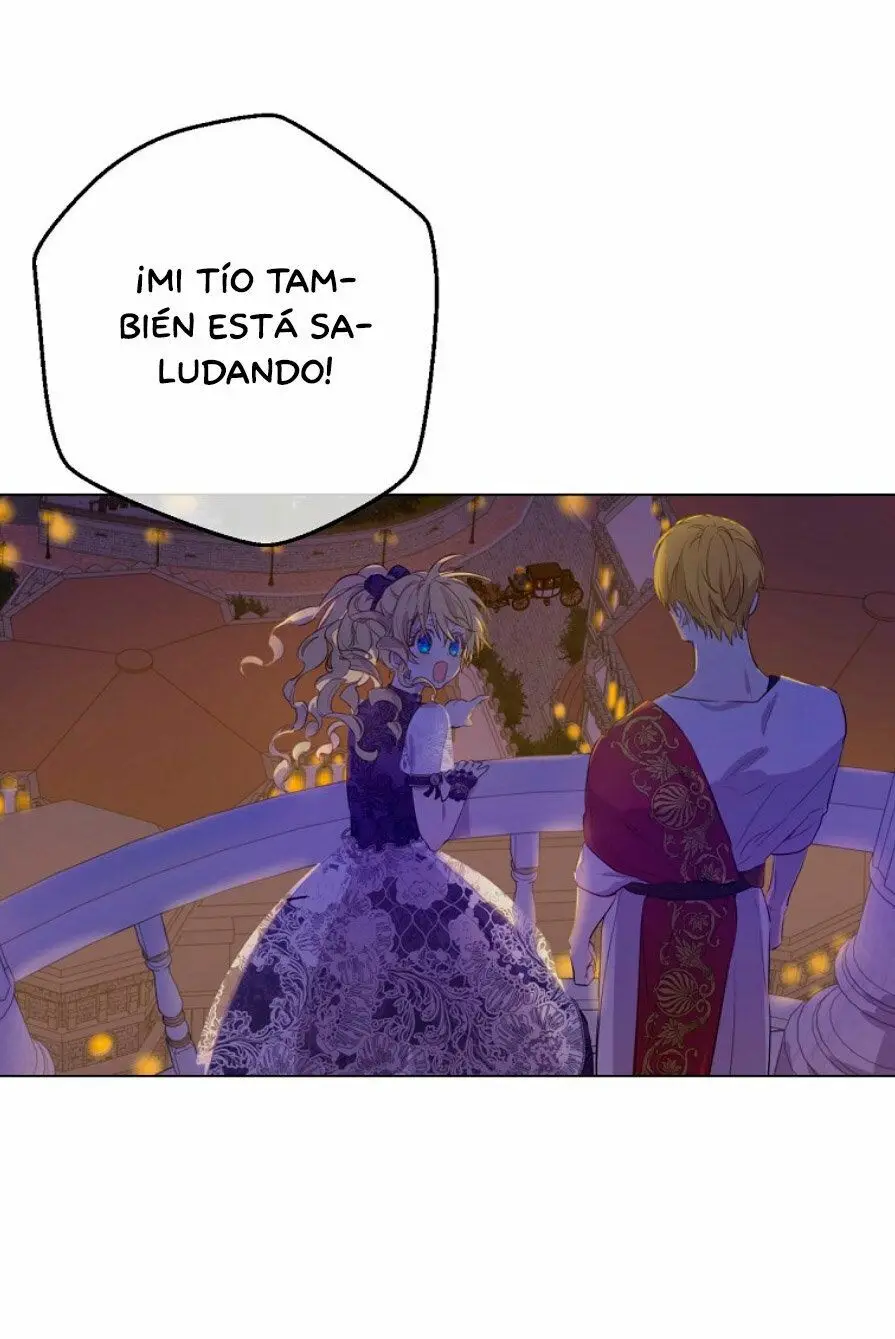 Un día me convertí en una princesa (2018) - Capítulo 114 - Página 55 - LectorTMOo