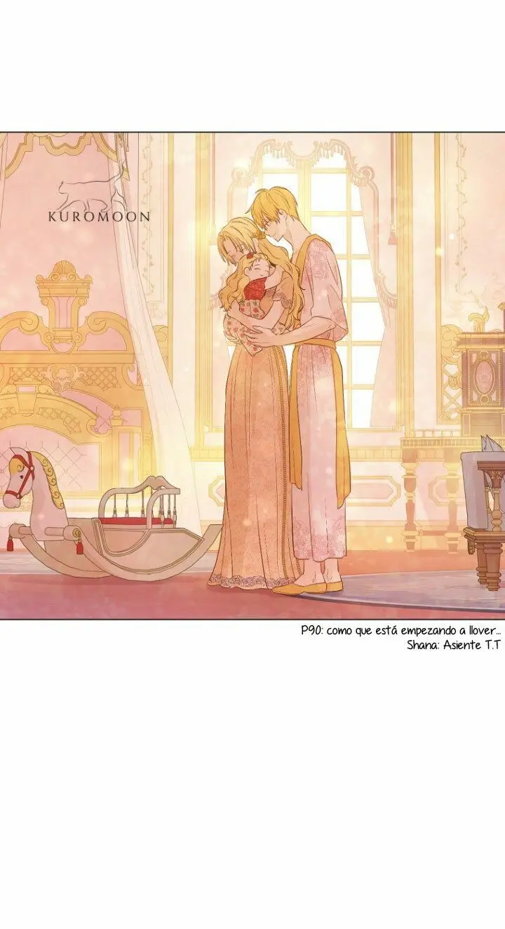 Un día me convertí en una princesa (2018) - Capítulo 115 - Página 6 - LectorTMOo