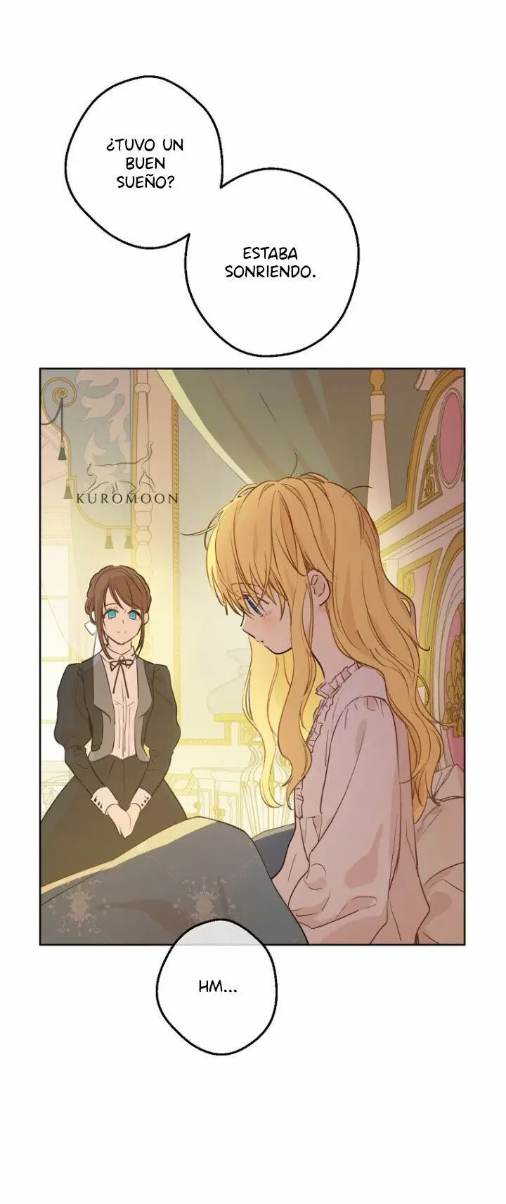 Un día me convertí en una princesa (2018) - Capítulo 115 - Página 9 - LectorTMOo