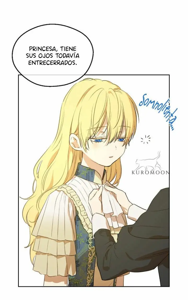 Un día me convertí en una princesa (2018) - Capítulo 115 - Página 11 - LectorTMOo