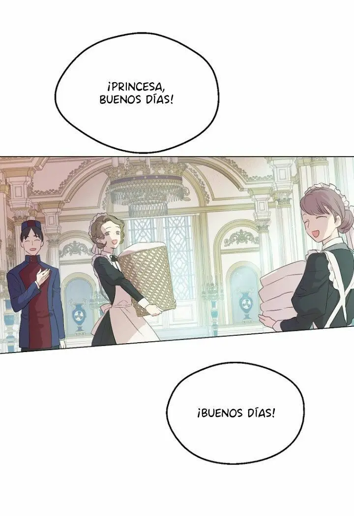 Un día me convertí en una princesa (2018) - Capítulo 115 - Página 12 - LectorTMOo