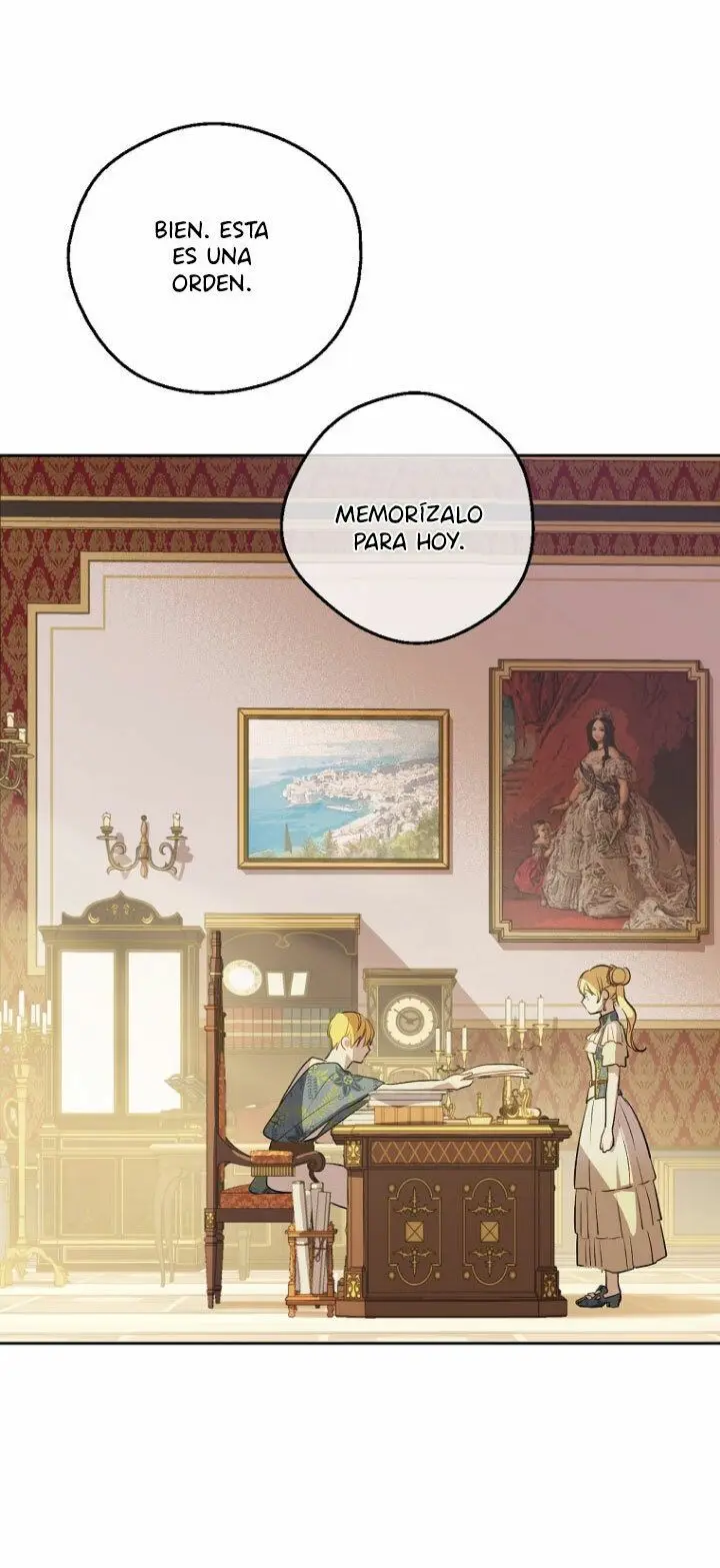 Un día me convertí en una princesa (2018) - Capítulo 115 - Página 17 - LectorTMOo