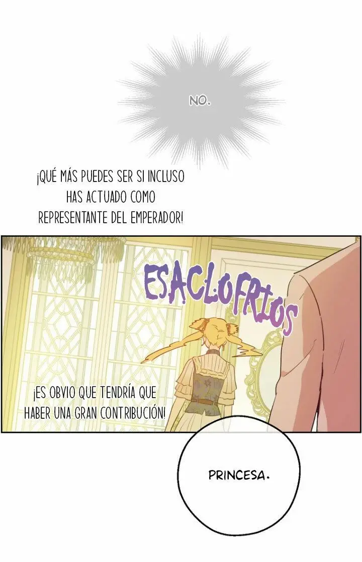 Un día me convertí en una princesa (2018) - Capítulo 115 - Página 24 - LectorTMOo