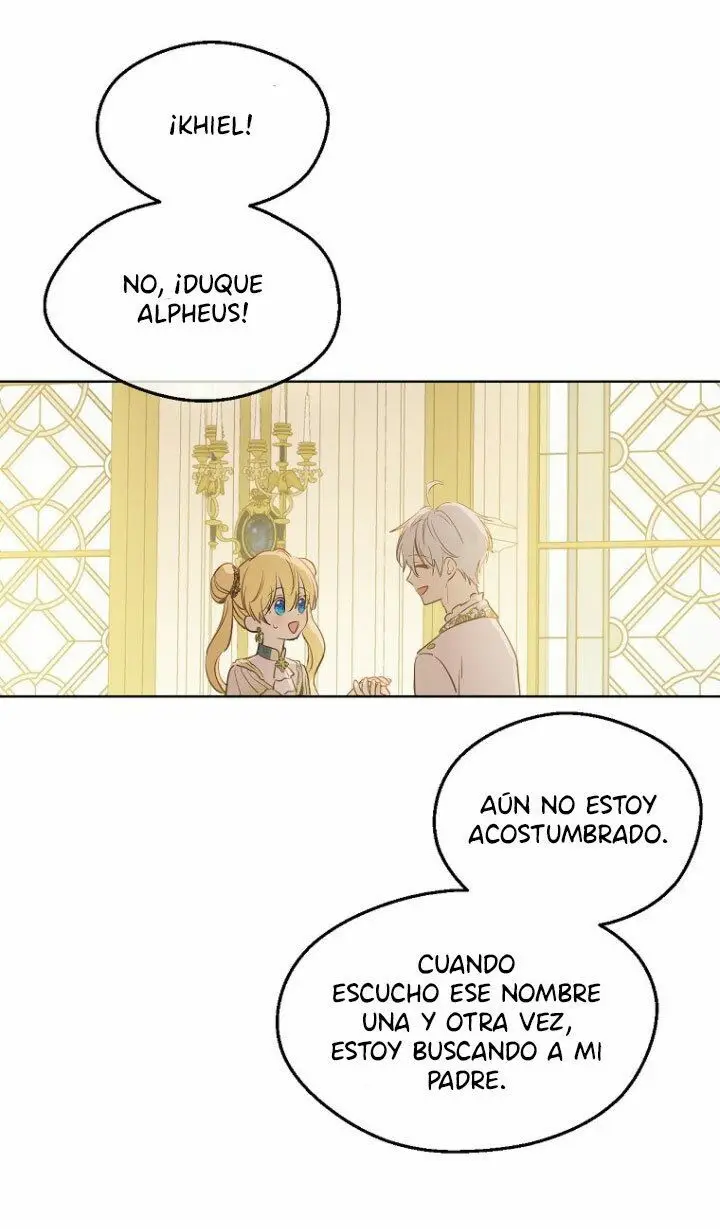 Un día me convertí en una princesa (2018) - Capítulo 115 - Página 27 - LectorTMOo