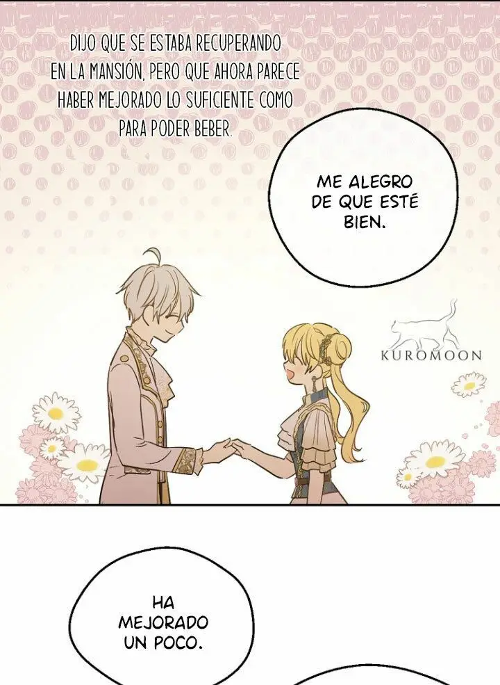 Un día me convertí en una princesa (2018) - Capítulo 115 - Página 31 - LectorTMOo