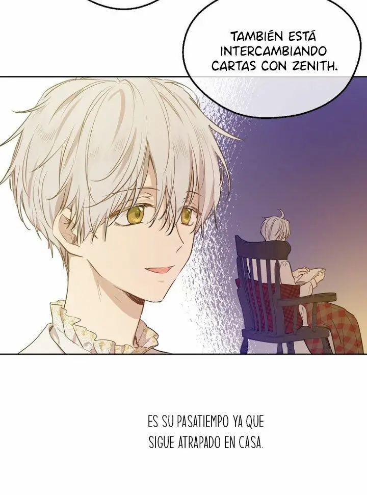 Un día me convertí en una princesa (2018) - Capítulo 115 - Página 32 - LectorTMOo