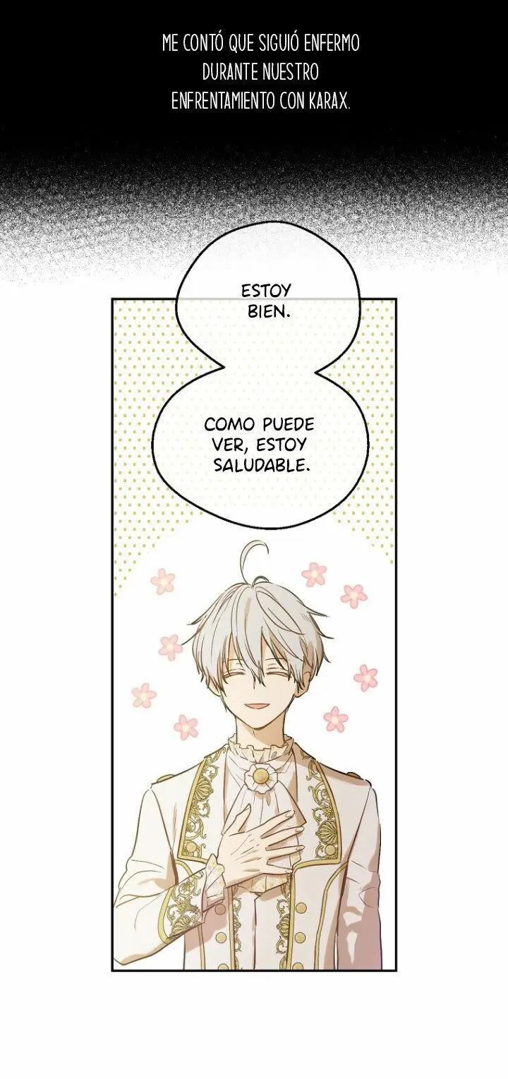 Un día me convertí en una princesa (2018) - Capítulo 115 - Página 41 - LectorTMOo