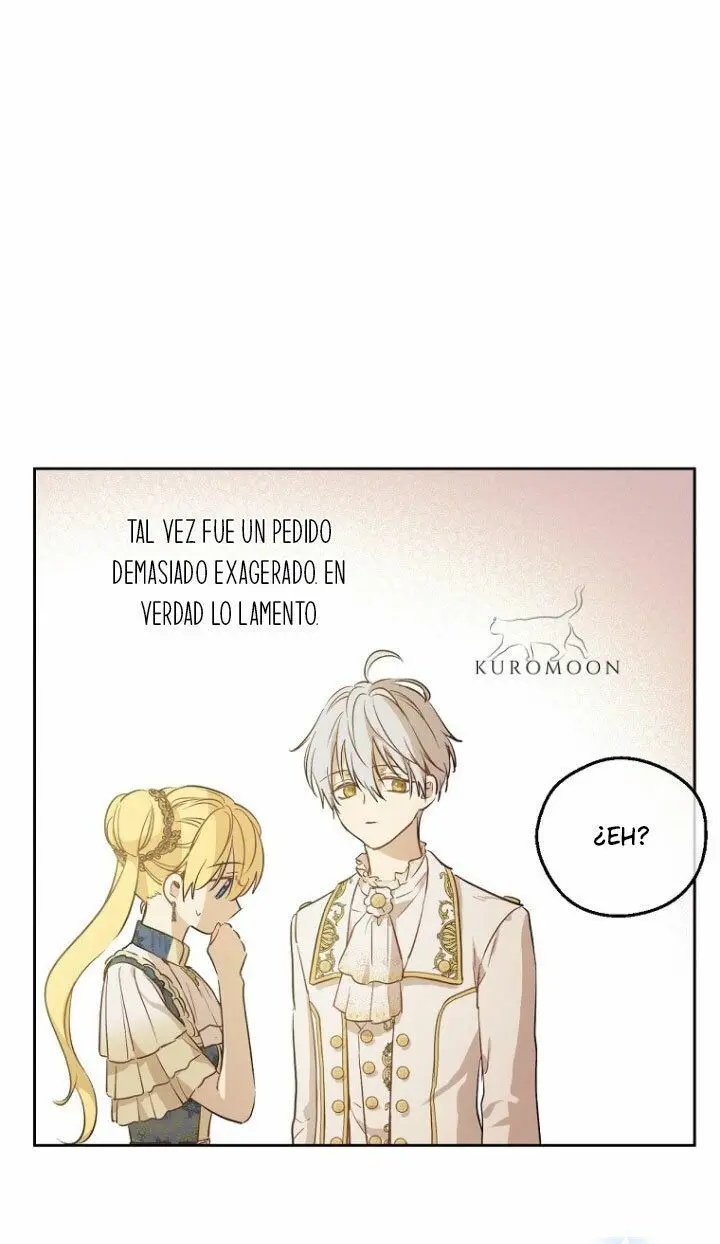 Un día me convertí en una princesa (2018) - Capítulo 115 - Página 42 - LectorTMOo
