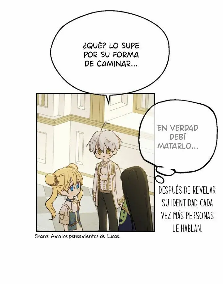 Un día me convertí en una princesa (2018) - Capítulo 115 - Página 45 - LectorTMOo