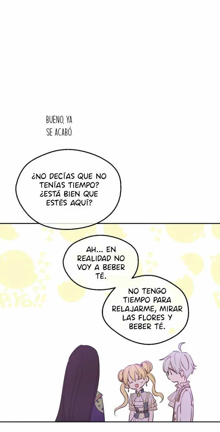 Un día me convertí en una princesa (2018) - Capítulo 115 - Página 47 - LectorTMOo