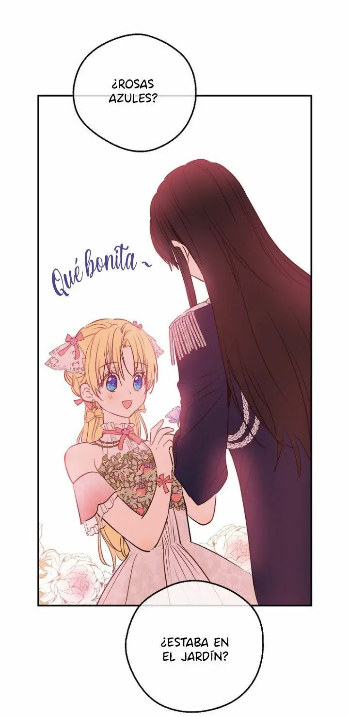 Un día me convertí en una princesa (2018) - Capítulo 115 - Página 55 - LectorTMOo