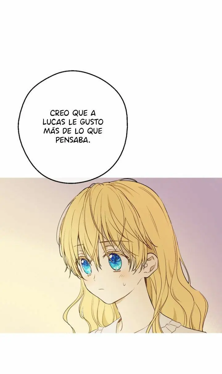 Un día me convertí en una princesa (2018) - Capítulo 115 - Página 61 - LectorTMOo