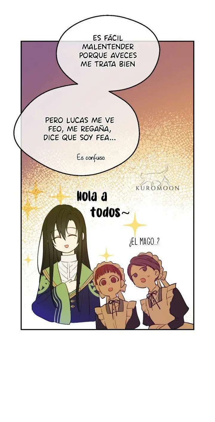 Un día me convertí en una princesa (2018) - Capítulo 115 - Página 64 - LectorTMOo