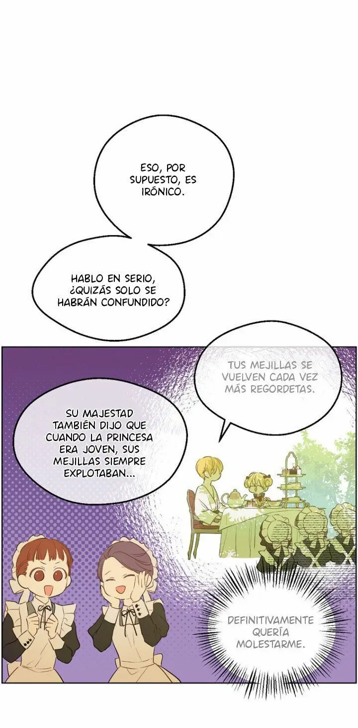 Un día me convertí en una princesa (2018) - Capítulo 115 - Página 65 - LectorTMOo