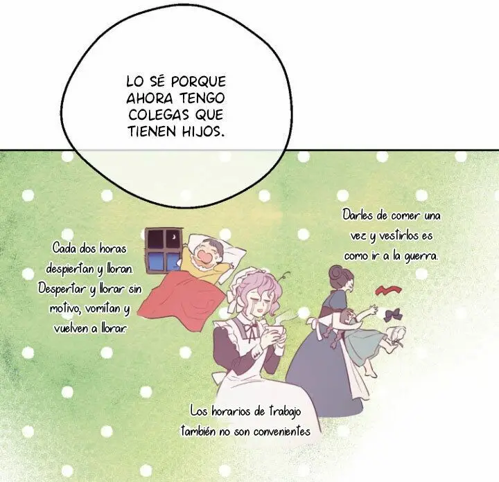 Un día me convertí en una princesa (2018) - Capítulo 115 - Página 67 - LectorTMOo