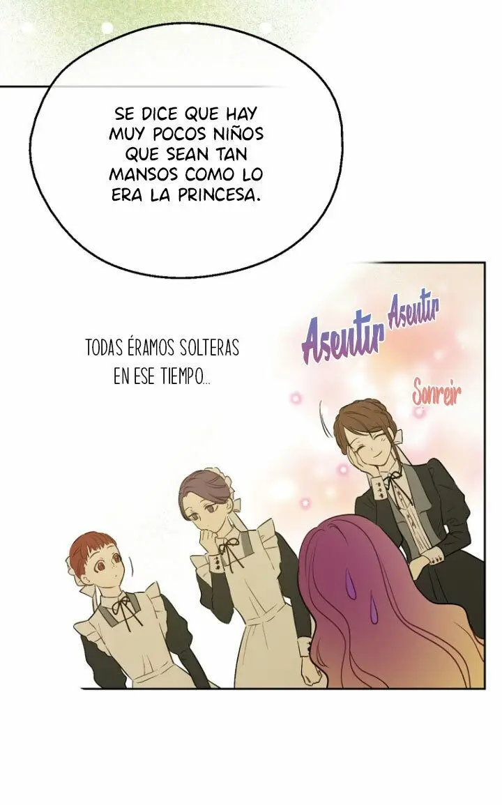 Un día me convertí en una princesa (2018) - Capítulo 115 - Página 68 - LectorTMOo
