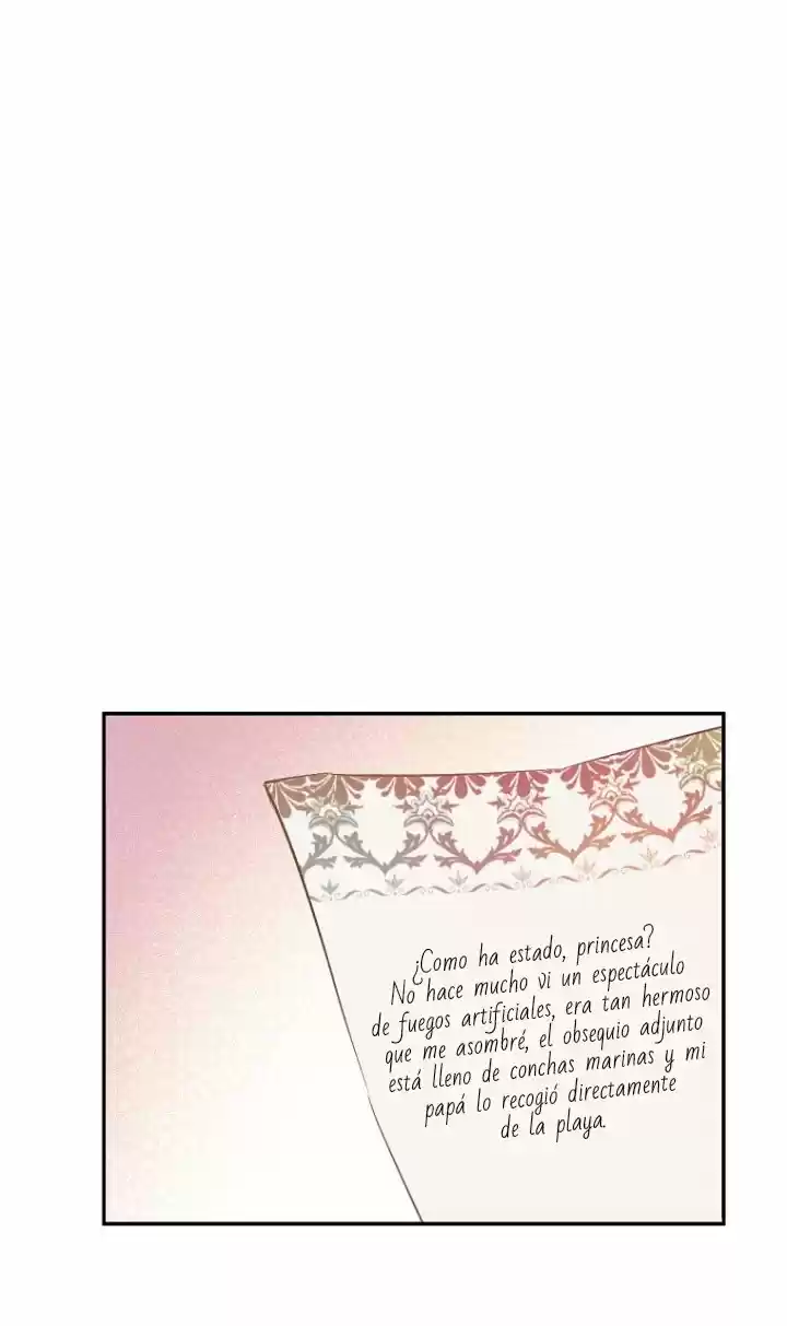 Un día me convertí en una princesa (2018) - Capítulo 116 - Página 8 - LectorTMOo