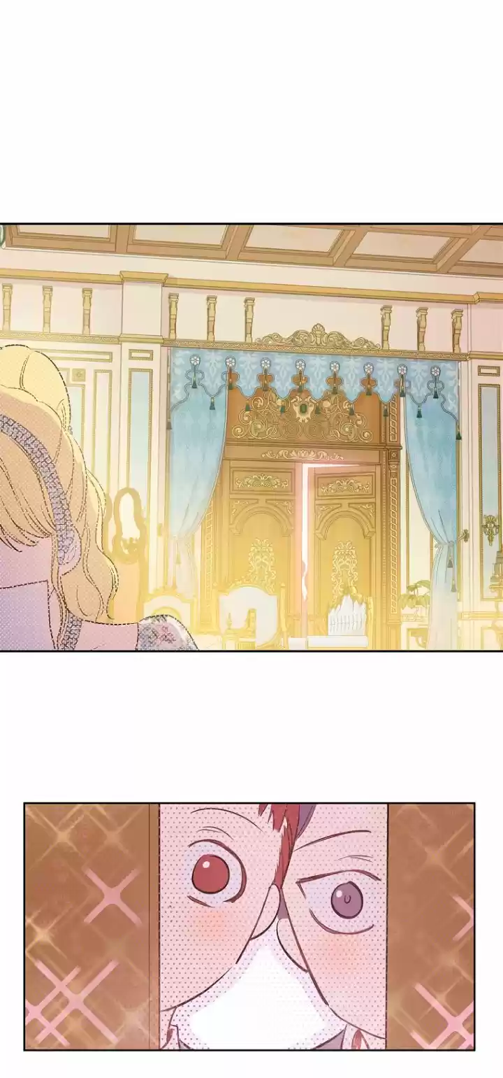 Un día me convertí en una princesa (2018) - Capítulo 116 - Página 12 - LectorTMOo