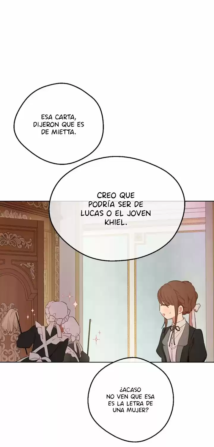 Un día me convertí en una princesa (2018) - Capítulo 116 - Página 13 - LectorTMOo