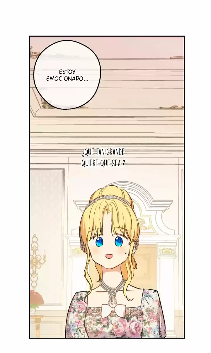 Un día me convertí en una princesa (2018) - Capítulo 116 - Página 16 - LectorTMOo