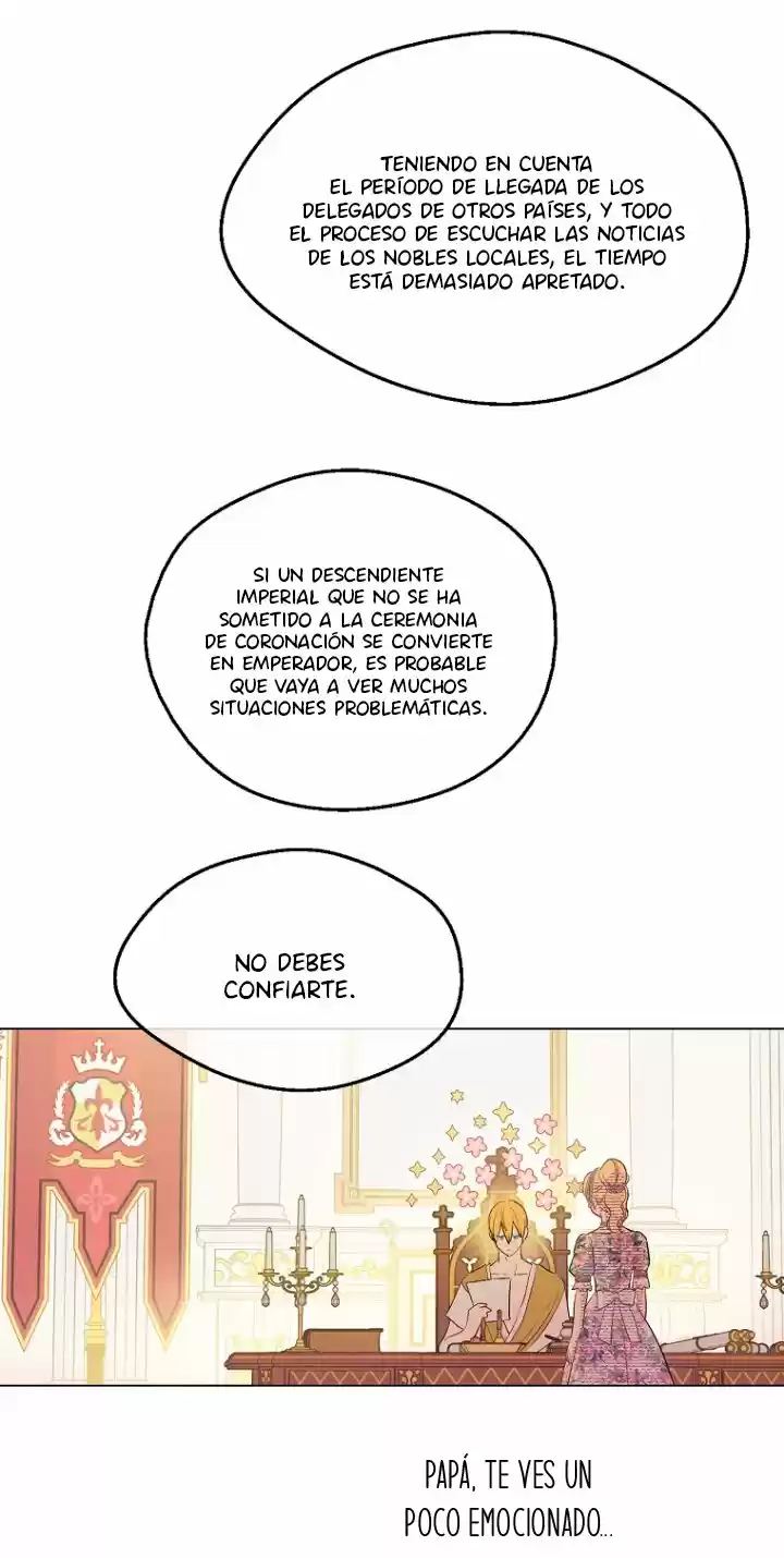 Un día me convertí en una princesa (2018) - Capítulo 116 - Página 17 - LectorTMOo