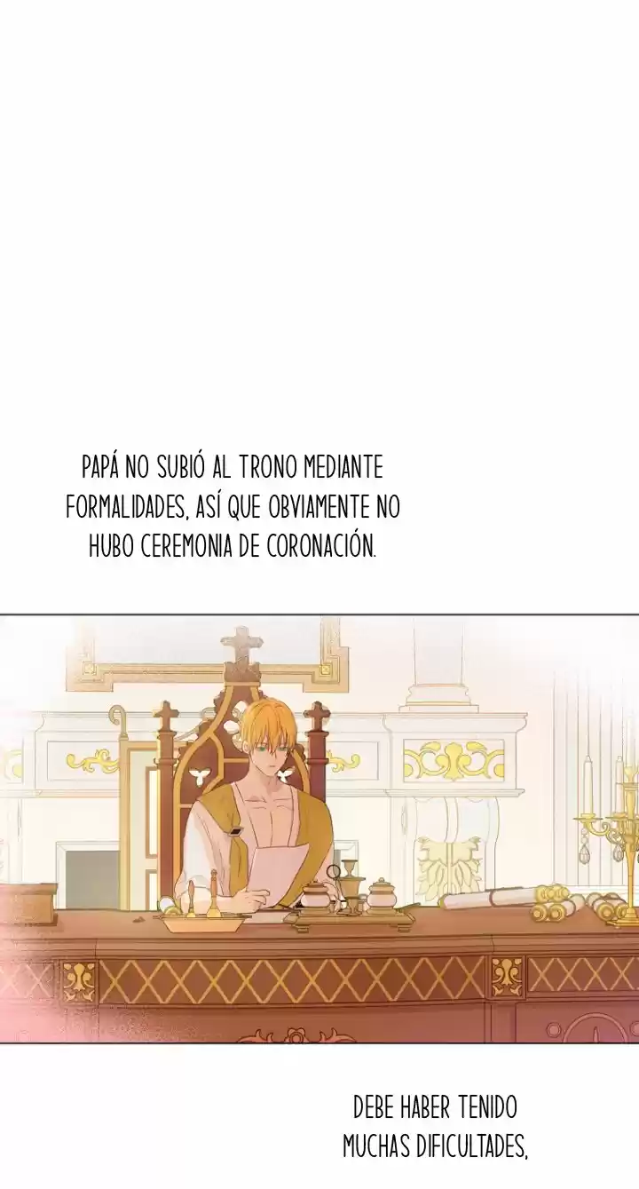 Un día me convertí en una princesa (2018) - Capítulo 116 - Página 18 - LectorTMOo