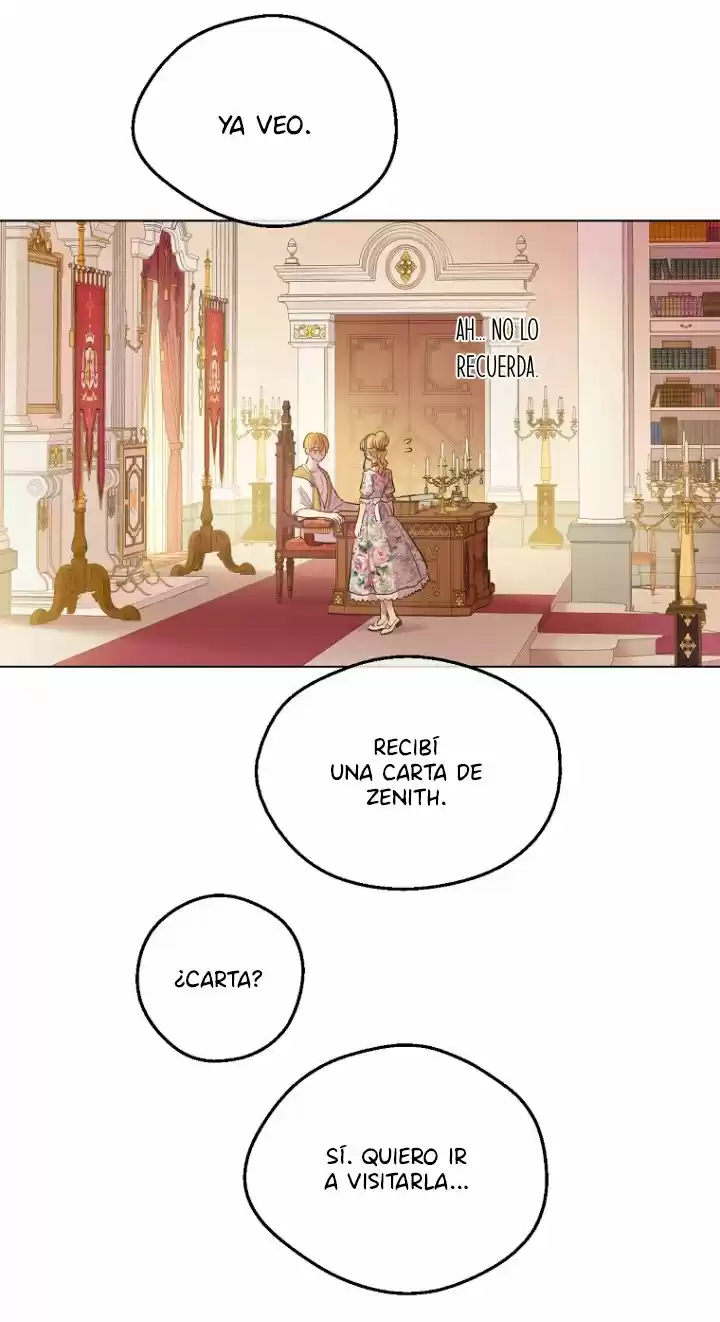 Un día me convertí en una princesa (2018) - Capítulo 116 - Página 20 - LectorTMOo