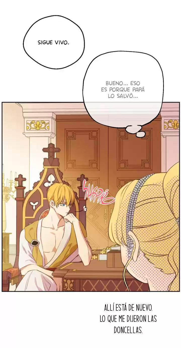 Un día me convertí en una princesa (2018) - Capítulo 116 - Página 23 - LectorTMOo