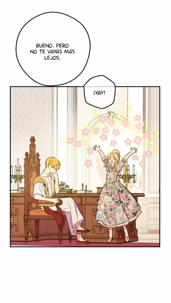 Un día me convertí en una princesa (2018) - Capítulo 116 - Página 24 - LectorTMOo