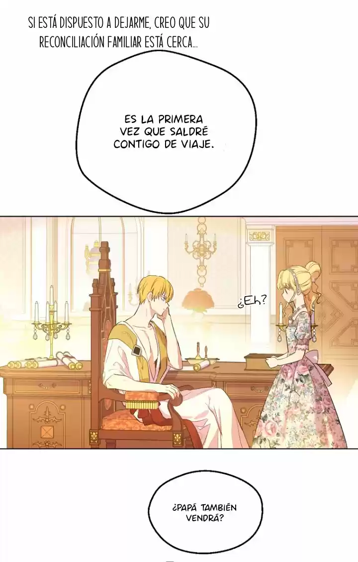 Un día me convertí en una princesa (2018) - Capítulo 116 - Página 29 - LectorTMOo