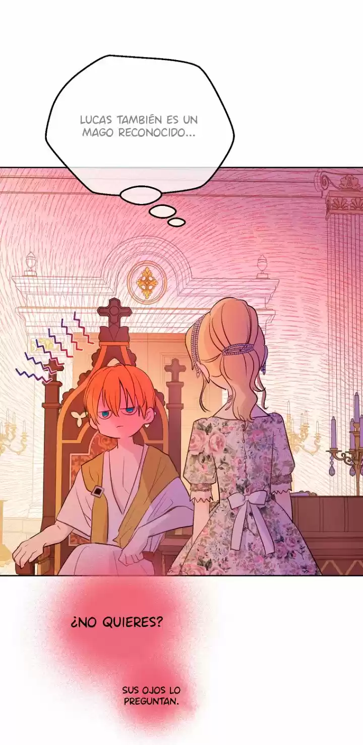 Un día me convertí en una princesa (2018) - Capítulo 116 - Página 33 - LectorTMOo