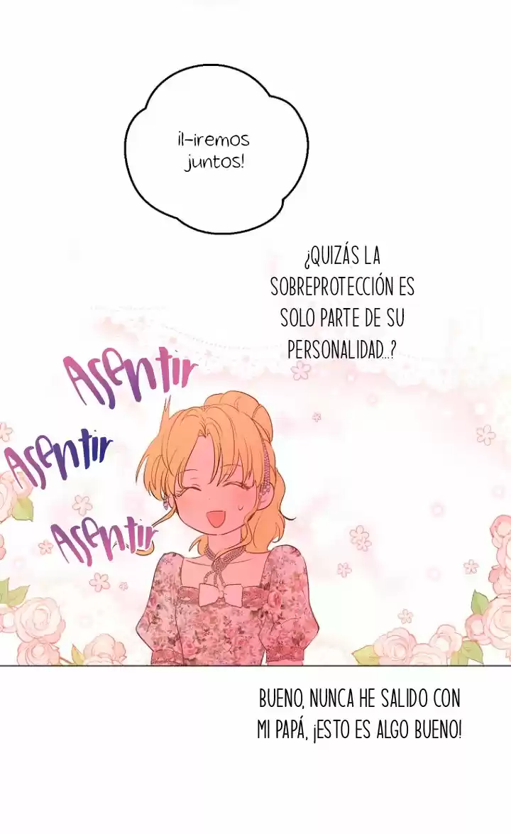 Un día me convertí en una princesa (2018) - Capítulo 116 - Página 34 - LectorTMOo