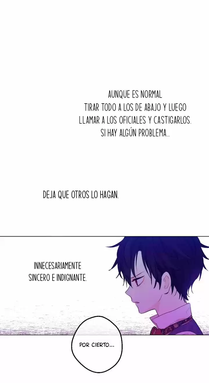 Un día me convertí en una princesa (2018) - Capítulo 116 - Página 39 - LectorTMOo