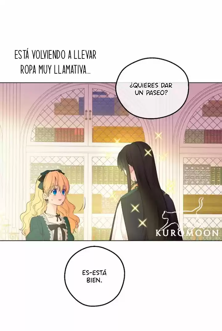 Un día me convertí en una princesa (2018) - Capítulo 116 - Página 46 - LectorTMOo
