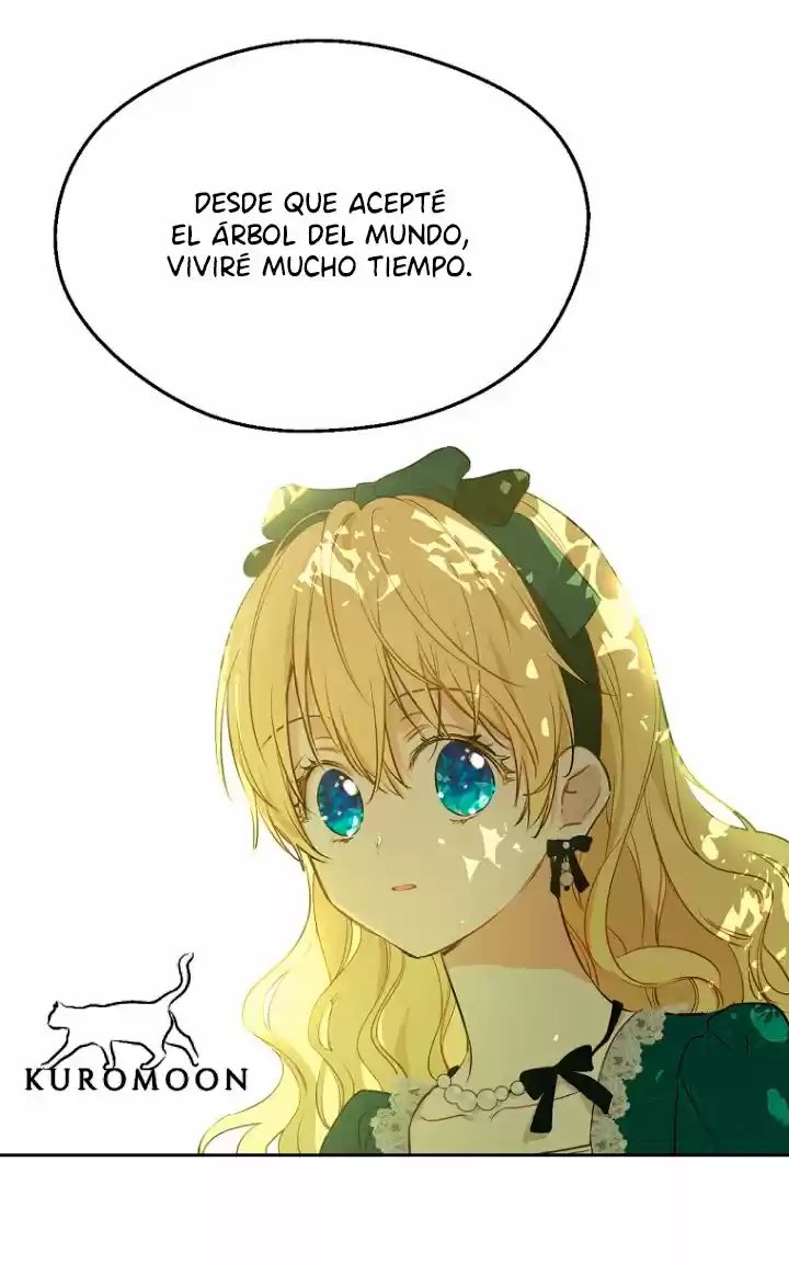 Un día me convertí en una princesa (2018) - Capítulo 116 - Página 51 - LectorTMOo