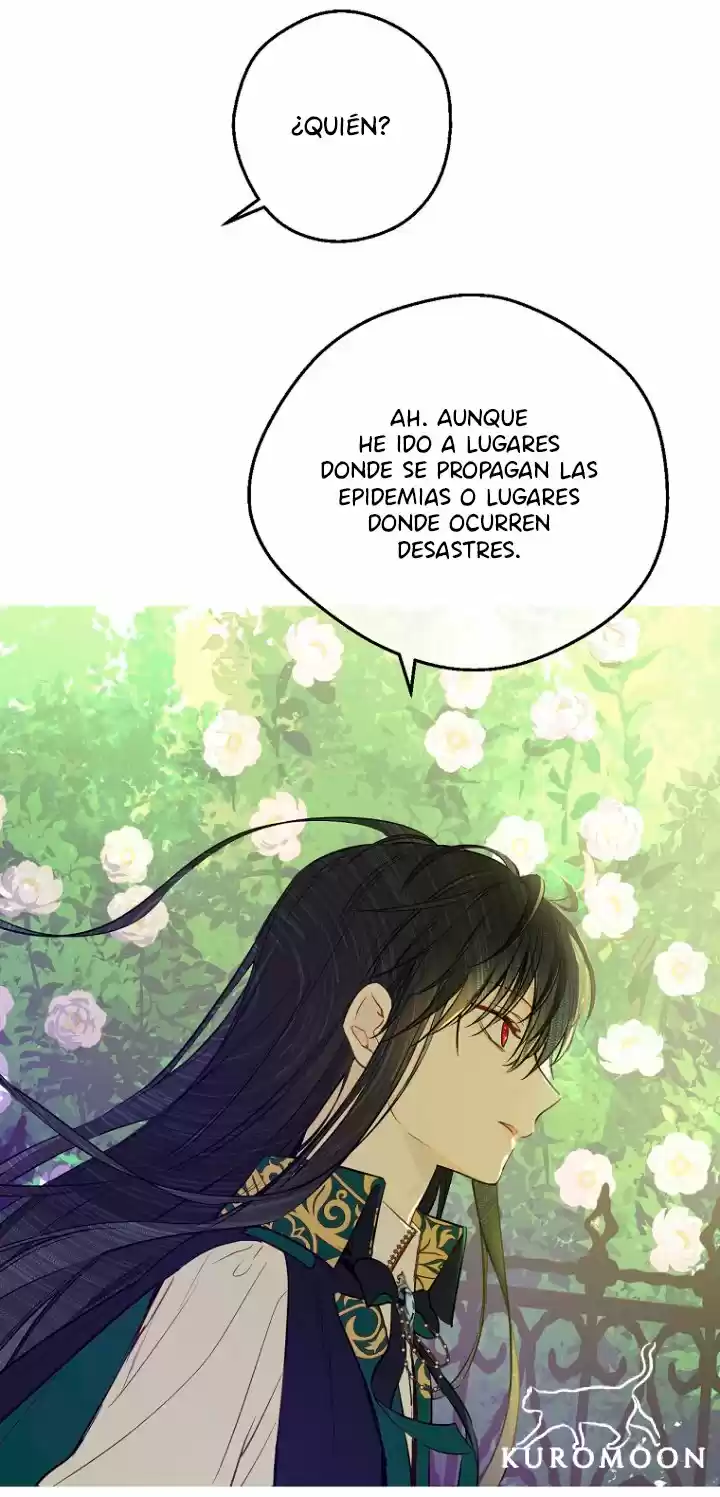 Un día me convertí en una princesa (2018) - Capítulo 116 - Página 55 - LectorTMOo