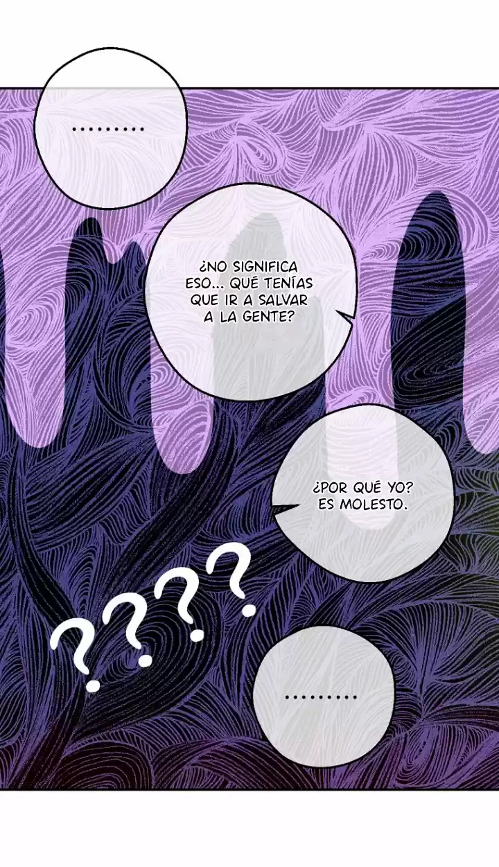 Un día me convertí en una princesa (2018) - Capítulo 116 - Página 57 - LectorTMOo
