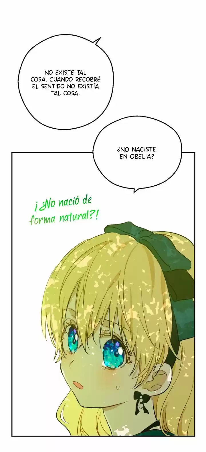 Un día me convertí en una princesa (2018) - Capítulo 116 - Página 59 - LectorTMOo