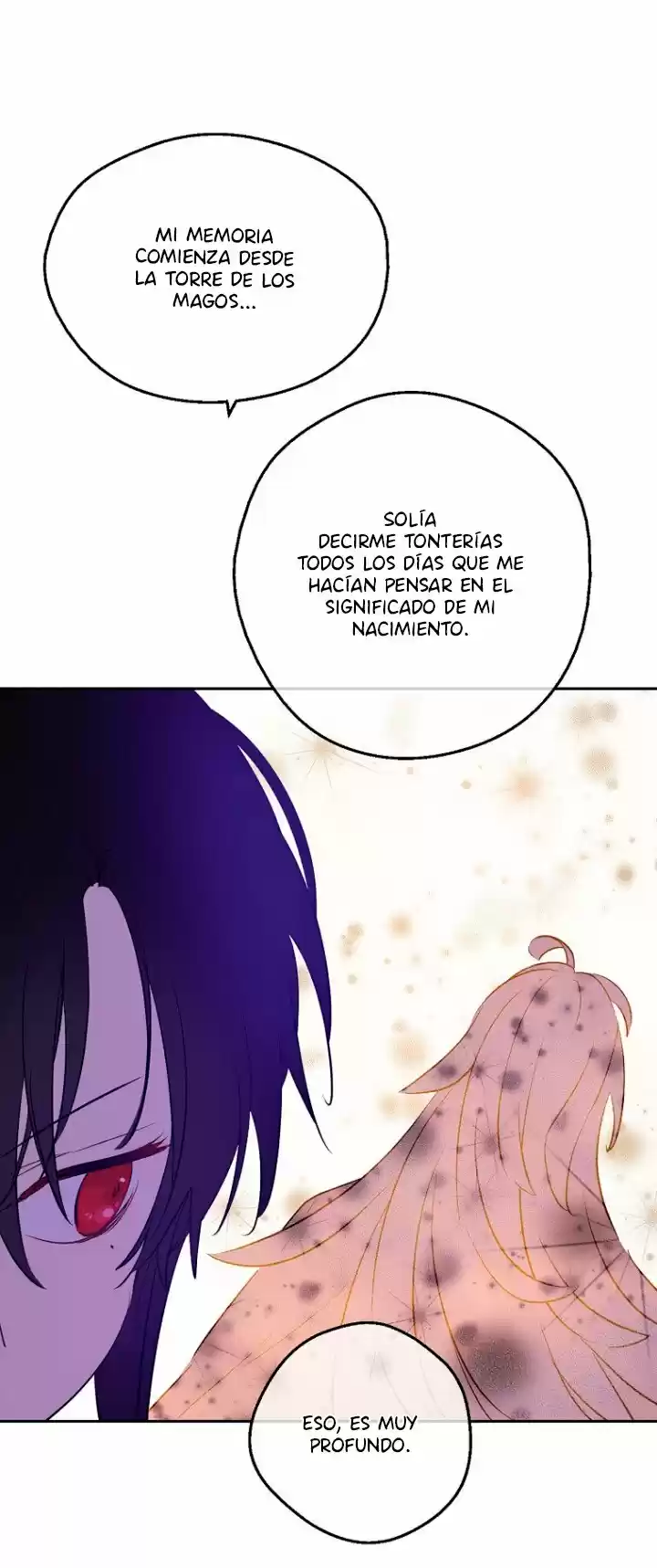 Un día me convertí en una princesa (2018) - Capítulo 116 - Página 60 - LectorTMOo